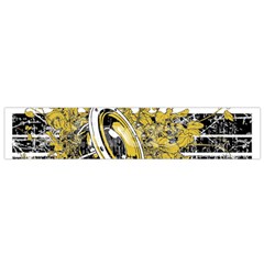 Andy Da Man Flano Scarf (small) by Acid909