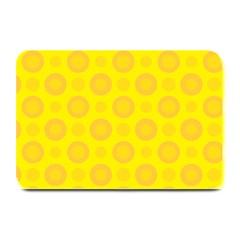 Cheese Background Plate Mats by berwies