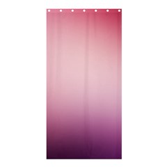 Background Blurry Template Pattern Shower Curtain 36  X 72  (stall)  by Nexatart