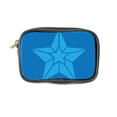 Star Design Pattern Texture Sign Coin Purse by Nexatart