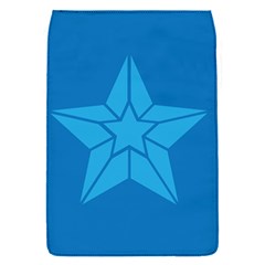 Star Design Pattern Texture Sign Flap Covers (s)  by Nexatart