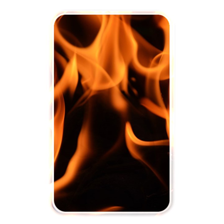 Fire Flame Heat Burn Hot Memory Card Reader