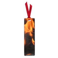 Fire Flame Heat Burn Hot Small Book Marks by Nexatart