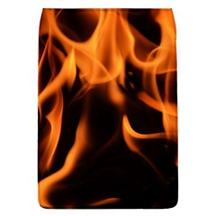 Fire Flame Heat Burn Hot Flap Covers (l)  by Nexatart