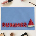 Summer Watermellon Cosmetic Bag (XXL)  Front