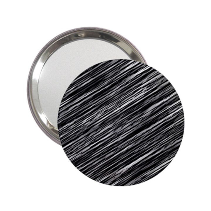 Background Structure Pattern 2.25  Handbag Mirrors