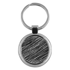 Background Structure Pattern Key Chains (round)  by Nexatart