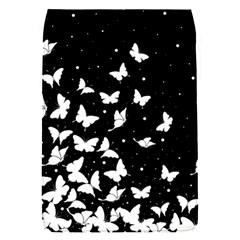 Butterfly Pattern Flap Covers (s)  by Valentinaart