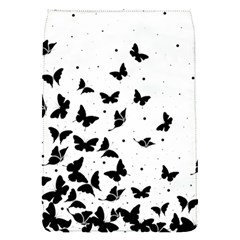 Butterfly Pattern Flap Covers (s)  by Valentinaart