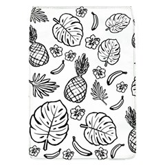 Tropical Pattern Flap Covers (l)  by Valentinaart