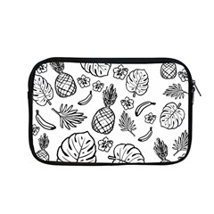 Tropical Pattern Apple Macbook Pro 13  Zipper Case by Valentinaart