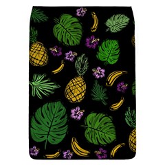 Tropical Pattern Flap Covers (l)  by Valentinaart