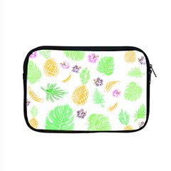 Tropical Pattern Apple Macbook Pro 15  Zipper Case by Valentinaart