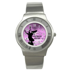 Berlin Stainless Steel Watch by Valentinaart