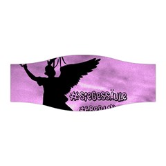 Berlin Stretchable Headband by Valentinaart