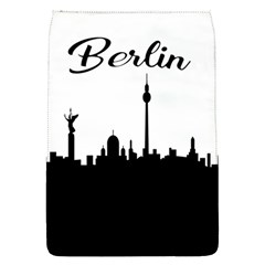 Berlin Flap Covers (s)  by Valentinaart