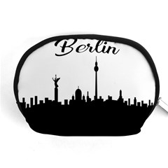 Berlin Accessory Pouches (medium)  by Valentinaart