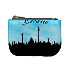 Berlin Mini Coin Purses