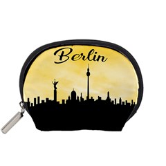 Berlin Accessory Pouches (small) 