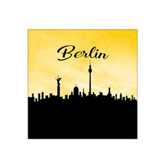 Berlin Satin Bandana Scarf by Valentinaart