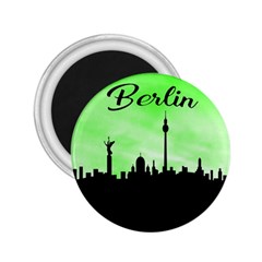 Berlin 2 25  Magnets by Valentinaart