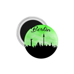 Berlin 1 75  Magnets by Valentinaart