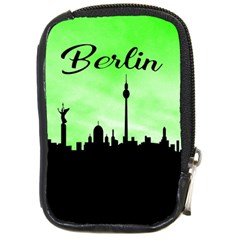 Berlin Compact Camera Cases