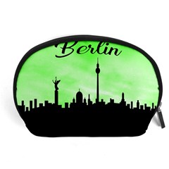 Berlin Accessory Pouches (large)  by Valentinaart