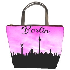 Berlin Bucket Bags by Valentinaart