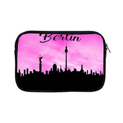 Berlin Apple Ipad Mini Zipper Cases by Valentinaart