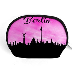 Berlin Accessory Pouches (medium)  by Valentinaart