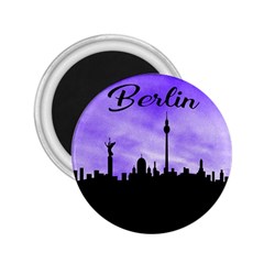 Berlin 2 25  Magnets by Valentinaart