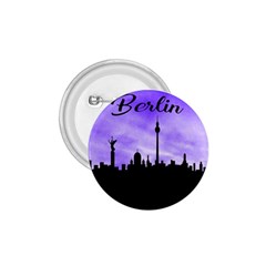 Berlin 1 75  Buttons by Valentinaart