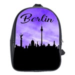 Berlin School Bags (XL)  Front