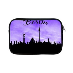 Berlin Apple Ipad Mini Zipper Cases by Valentinaart