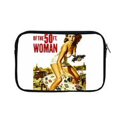 Attack of the 50 ft woman Apple iPad Mini Zipper Cases