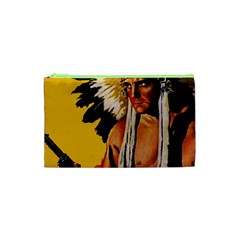 White Eagle Cosmetic Bag (xs)