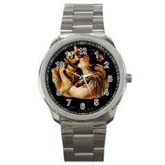 Carmen Sport Metal Watch by Valentinaart