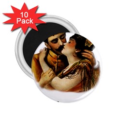 Carmen 2.25  Magnets (10 pack) 