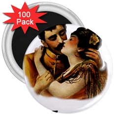 Carmen 3  Magnets (100 pack)