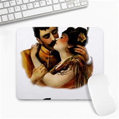 Carmen Large Mousepads