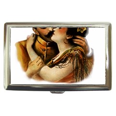 Carmen Cigarette Money Cases