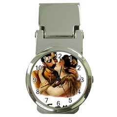 Carmen Money Clip Watches