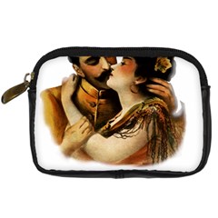 Carmen Digital Camera Cases by Valentinaart