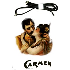 Carmen Shoulder Sling Bags by Valentinaart