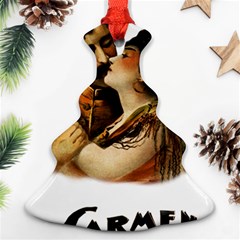 Carmen Ornament (Christmas Tree) 