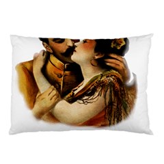 Carmen Pillow Case (Two Sides)