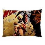 The war of Wealth Pillow Case 26.62 x18.9  Pillow Case