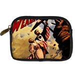 The war of Wealth Digital Camera Cases Front