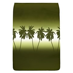 Tropical Sunset Flap Covers (s)  by Valentinaart